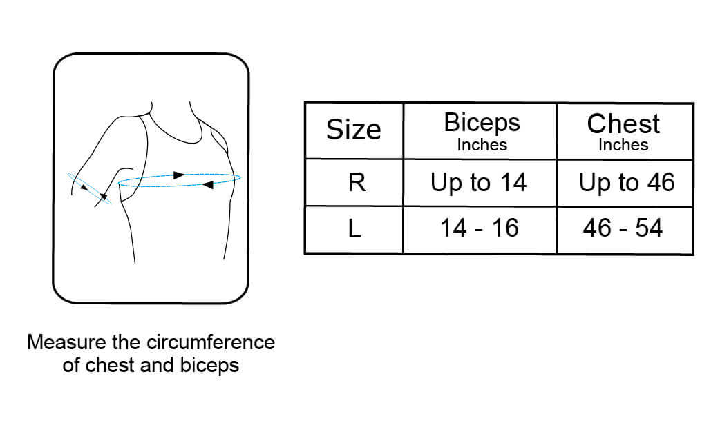 Heating Shoulder wrap